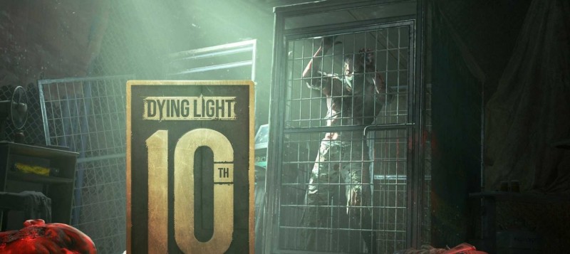 Techland确认《消逝的光芒：困兽》后系列仍有新作