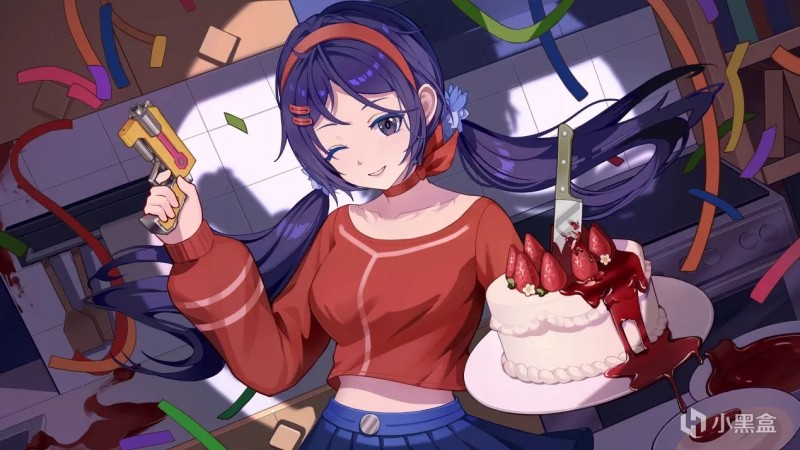 等等党大喜！！黑盒夏季促销！史低佳作！
