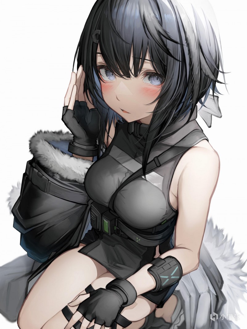 【球盟会】【明日方舟】深夜、酒馆、钝感力大叔与渴望温暖的调酒师少女