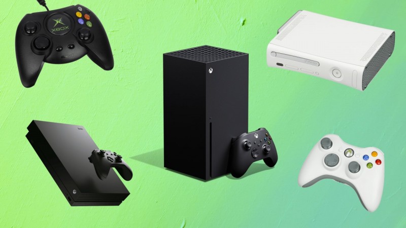 【球盟会】预计到2025年底，Xbox主机活跃用户数将保留在4200万左右