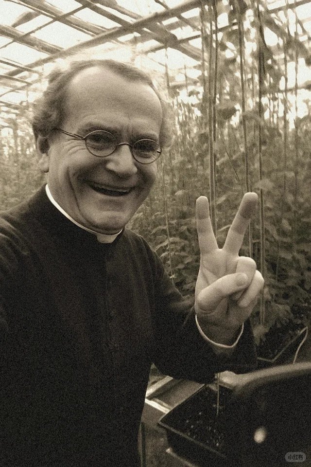 【球盟会】高中课本四大天才，或许他们真的要比我聪明？