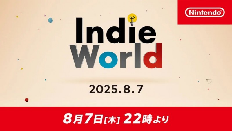 【NS每日新闻】独立游戏直面会日期公布；星之卡比星耀世界新预告