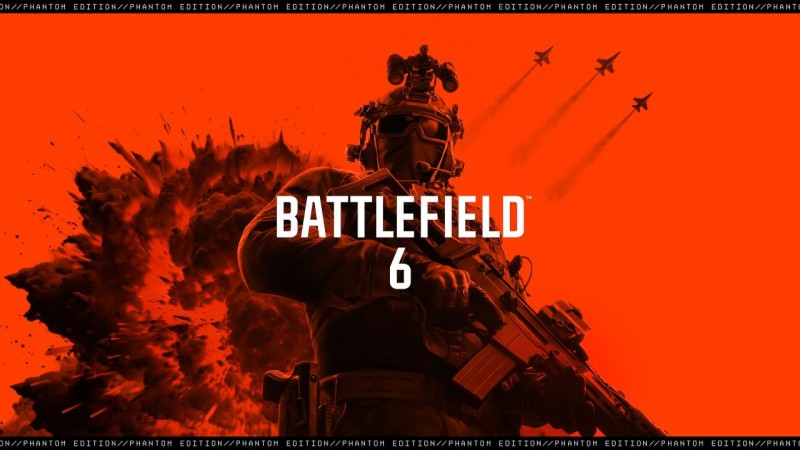 《战地6》确定无法支持Steam Deck