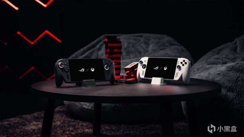 坤哥爆料ROG Xbox Ally与Xbox Ally X 预计将于10月16日发售
