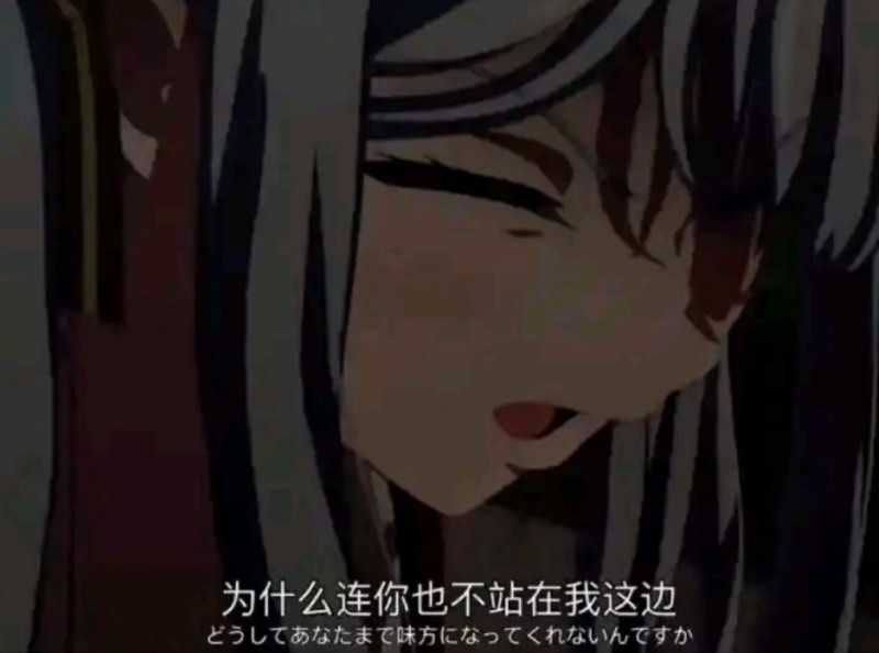 粥游一手八面漏风的保密，让海猫成了今年最惨游戏制作人