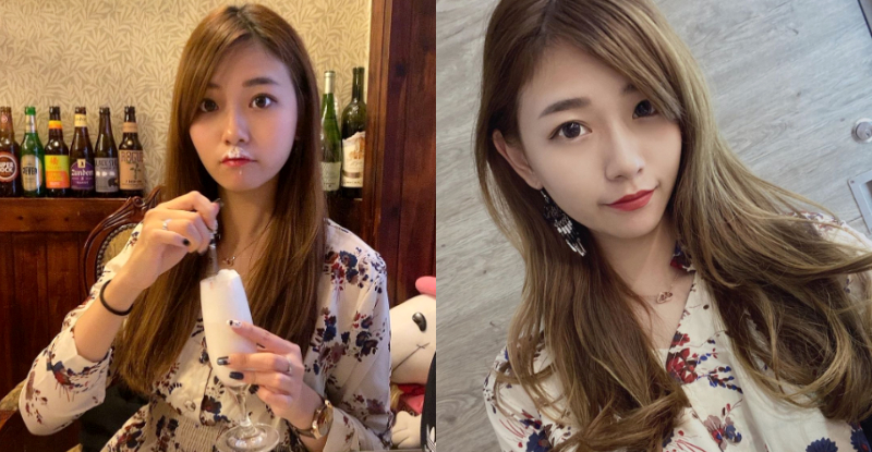 【球盟会】棄械投降！鄰家感正妹「月月」清新脫俗超萌甜，瘋狂湧起的戀愛感將男人淹沒！