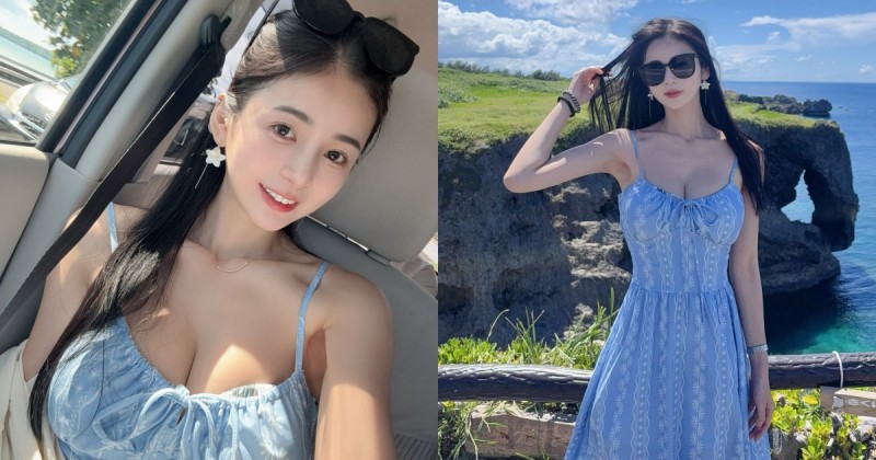 【球盟会】巨乳美少女「辰辰」將現身TREND GIRLS泳池攝影會！又能見到她的超辣比基尼！