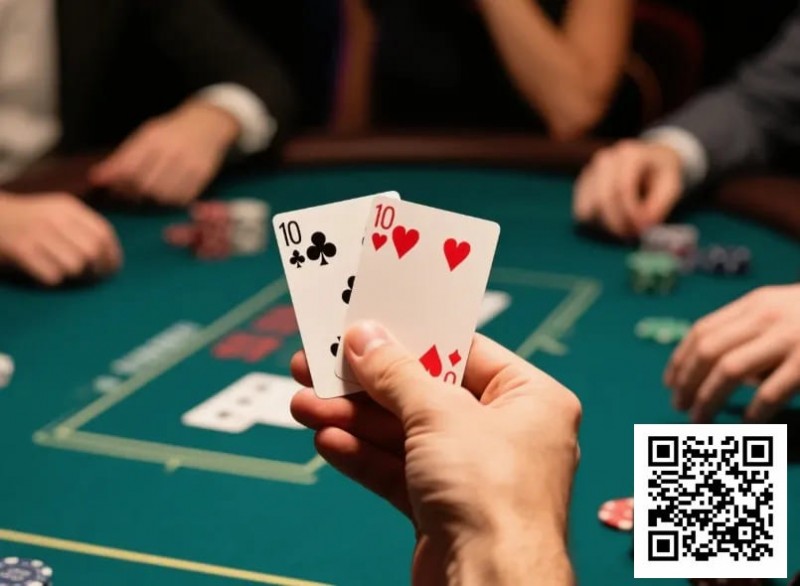 【EV扑克】翻前3bet or call?TT在不同位置的打法全解析