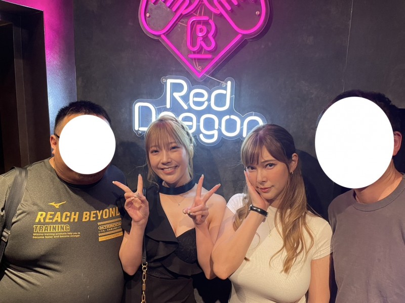 【球盟会】2018年后淡出⋯混血女优ティア(Tia,蒂亚)现况Update!