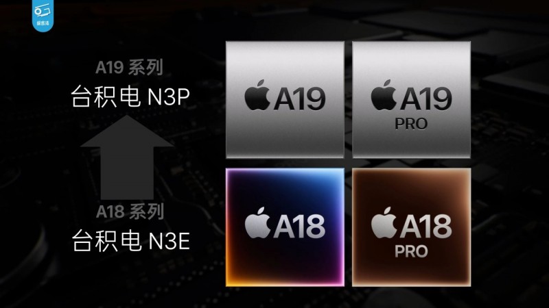 极客湾iPhone17系列性能评测：牙膏挤暴！