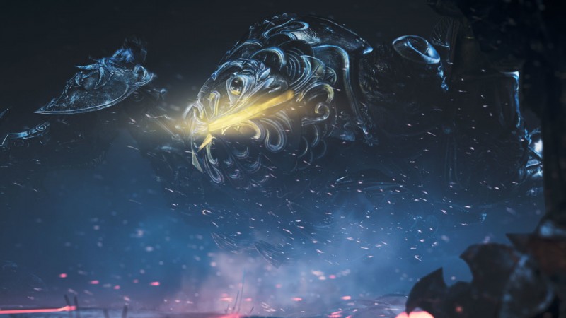 《荒野》x《FF14》联动9月29日上线，第四弹免费更新12月上线