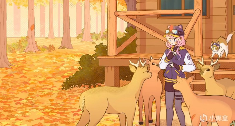 【球盟会】steam秋季大促正式开启！爆肝二百款新平史低游戏整合！