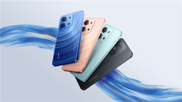 小米全球最畅销！REDMI 15C正式发布：百元良心神机