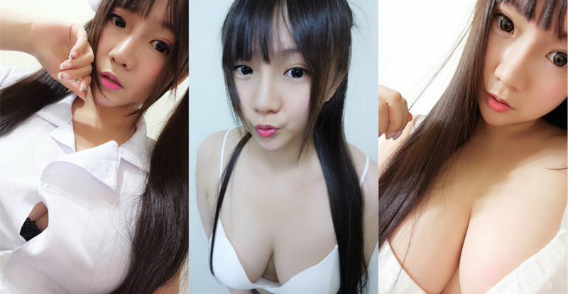 【球盟会】渴了來一杯！「爆乳妹」獻上「家庭號鮮奶」…網友：果然濃～醇～香～