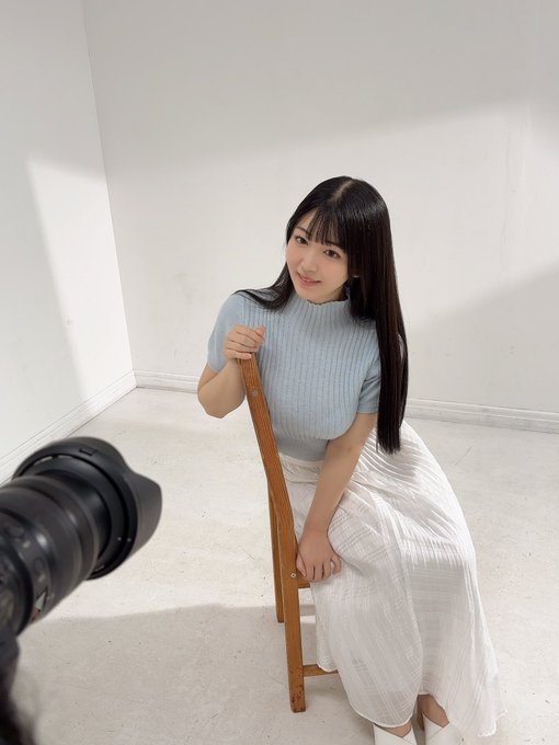 【球盟会】真白风羽里(真白ふわり)出道作品番号及封面,真白风羽里个人简介