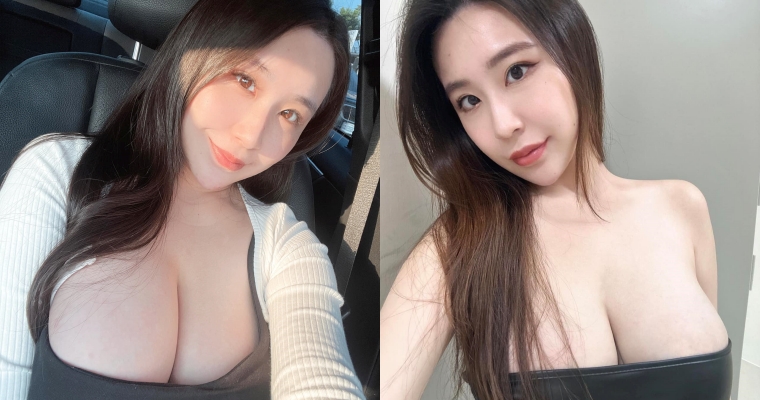 【球盟会】排名不斷更新!百大女郎「超強黑馬」出現了!G 奶健身教練「孫孫」暫衝上第一