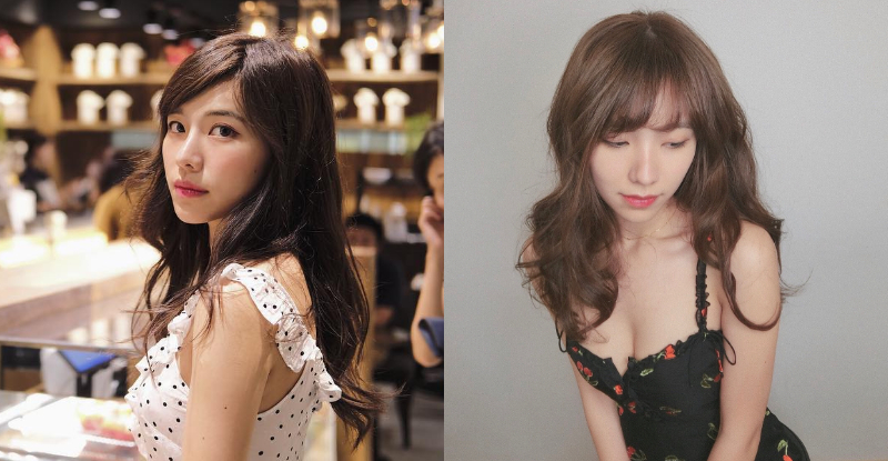 【球盟会】氣質「正妹畫家」竟然有飽滿美乳身材　比基尼都快被撐壞掉了啦