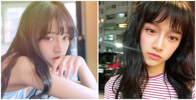 【球盟会】厭世其實是種溫柔！慵懶又帶點頹廢的「空靈正妹」，厭世與時尚的絕美結合