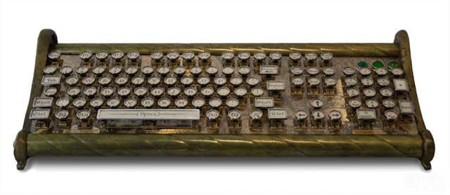 【球盟会】大開眼界！各種造價昂貴的PC周邊