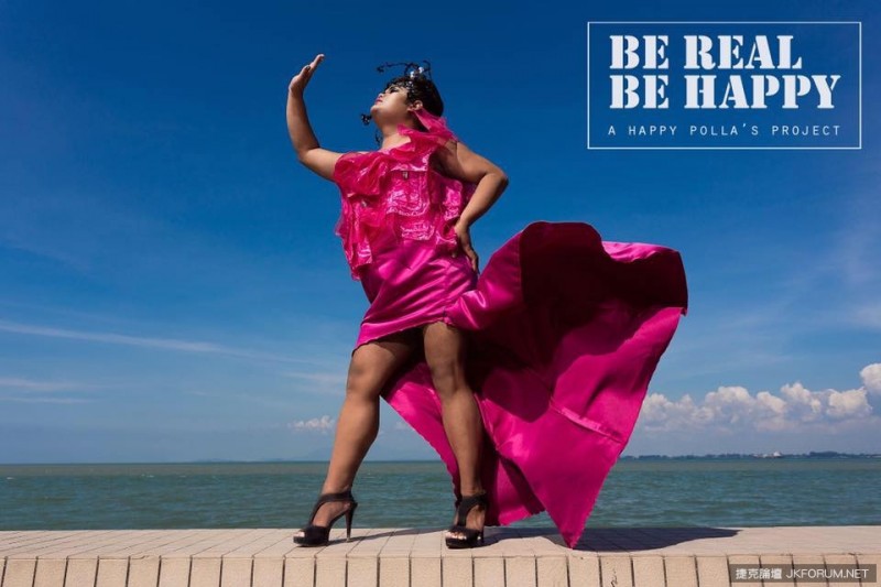 【球盟会】泰國巨乳正妹「快樂寶拉」，驚世駭俗的新一代美女！