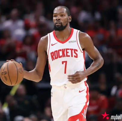 大发体育-杜兰特2年9000万美元续约火箭，大发助力你的致富之路！