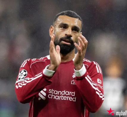 大发体育-萨拉赫空门不传维尔茨遭球迷狂批，大发助力你的致富之路！