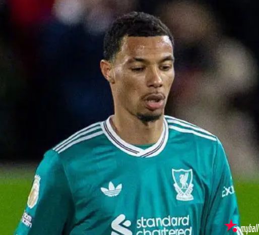 迈博体育 利物浦遭遇英超四连败！斯洛特下课危机加剧