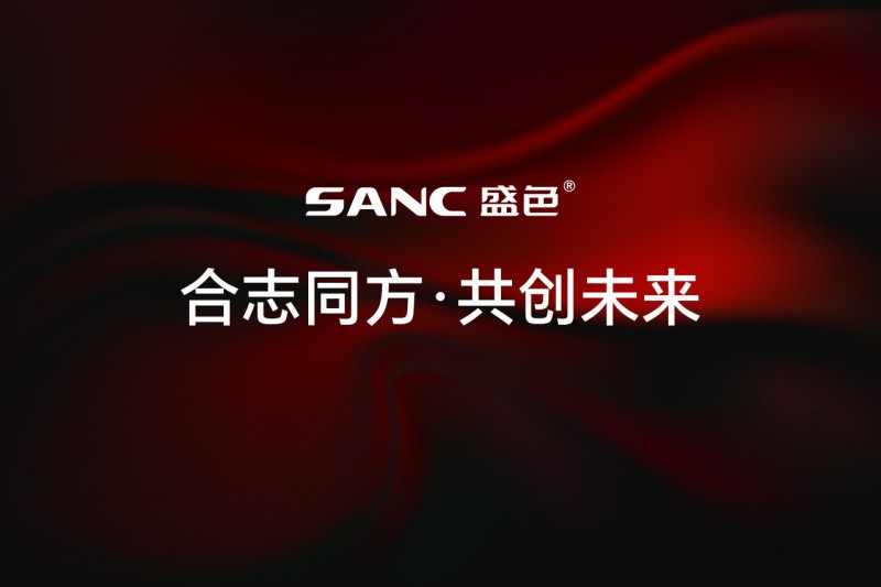 SANC盛色 D76 | 2025年市面上同规格最有性价比的高端AI屏