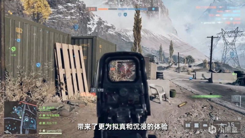 轻松入坑！《战地6》手柄设置详细指南！