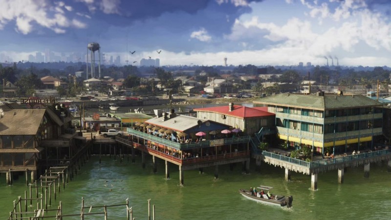 2026「游戏大年」一季度大作扎堆，《GTA6》定调全年格局