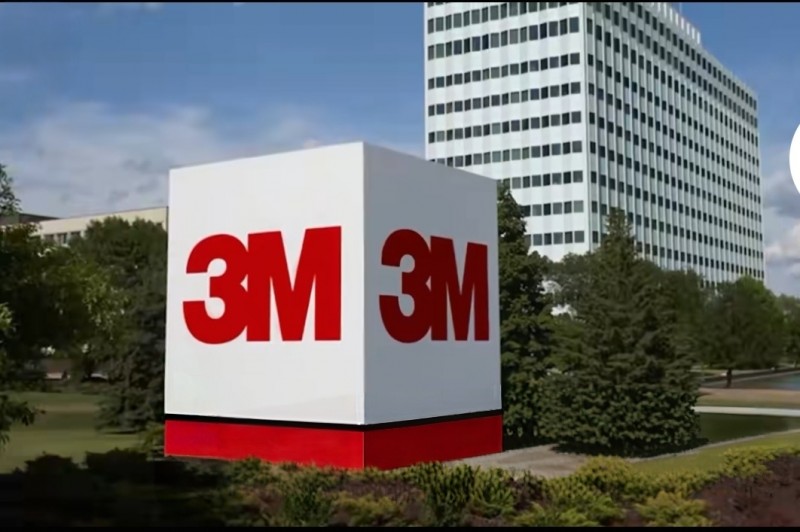 你想要什么 3M都给你造