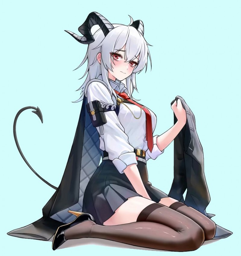 【鸣潮】怎么大决战还有人在划水啊？夏空和赞妮居然摸大鱼！
