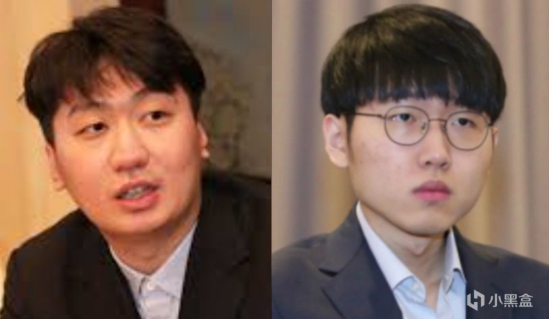 击溃韩国第一人！党毅飞擒小申，31岁老将获烂柯冠军！