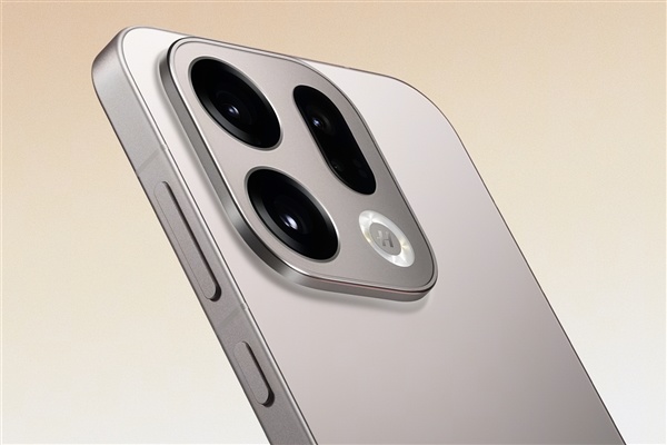 【球盟会】4399元 一图读懂OPPO Find X9 刘作虎：严重超标的标准版