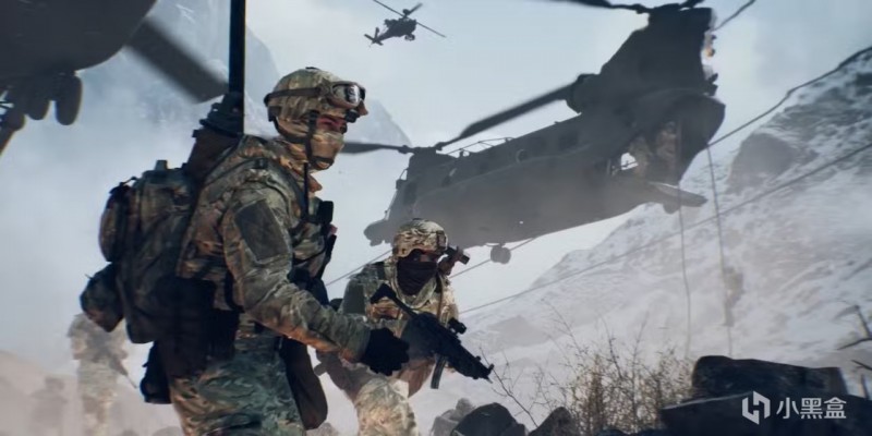 【球盟会】一个月未修复!《战地6》“无人机空降”漏洞把突击模式变噩梦