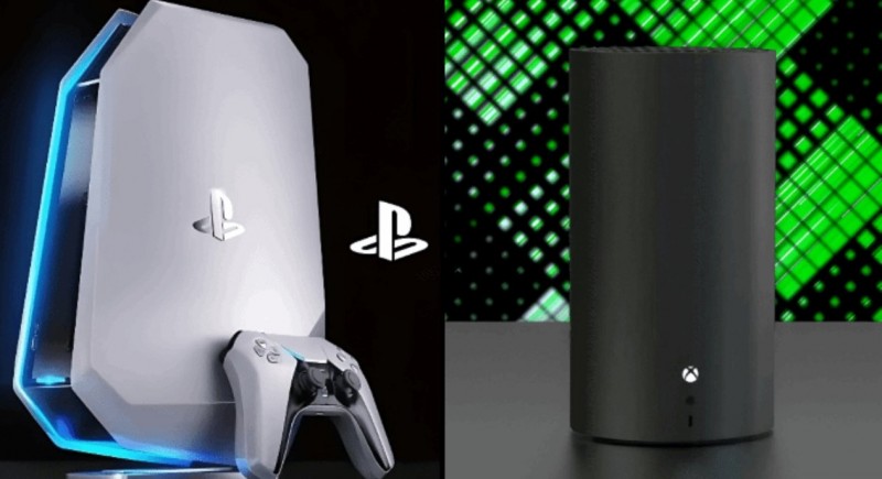 【球盟会】曝微软将亏本出售次世代Xbox主机！只为迎战PS6