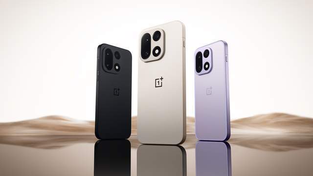 一加 15丨Ace 6双舰齐发，「性能 Ultra」一加 15 售价 3999 元起