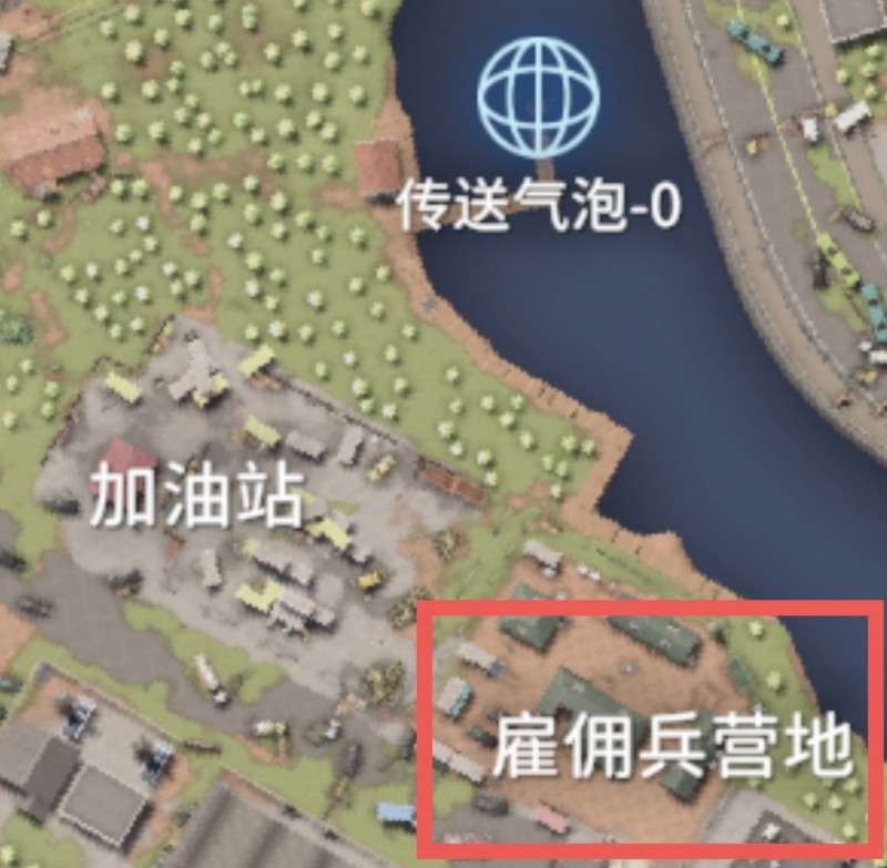 【球盟会】《逃离鸭科夫》新手攻略——实验室篇，实验室开荒毕业指南