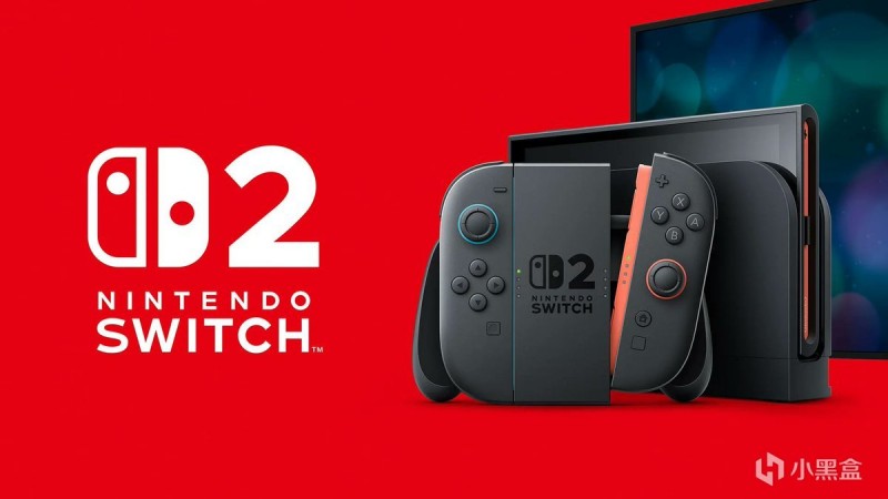 【球盟会】北美地区 Switch2 的销量达240万台