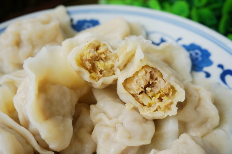 东北大酸菜真空腌制教程