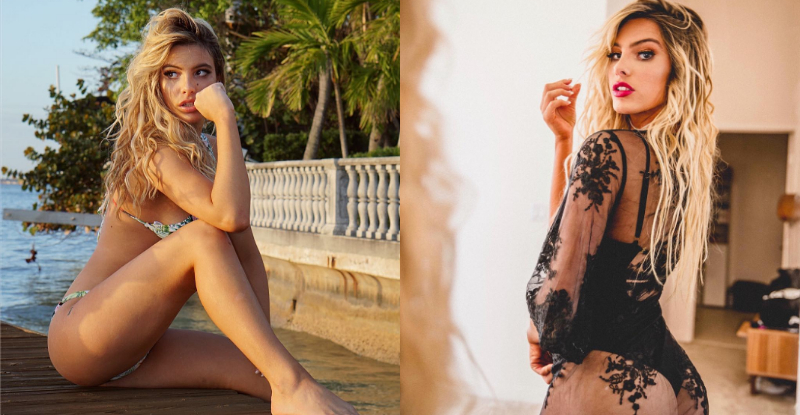 【球盟会】玩很開！性感妹不顧形象「解放自己」　親和作風「魅力爆棚」人見人愛