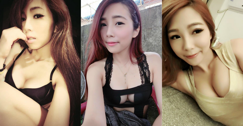 【球盟会】呼之欲出！「爆乳妹」棒式練腹肌…地心引力太強乳球不受控差點彈出來