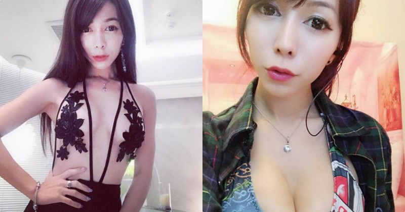 【球盟会】小隻馬「布布醬」透視裝火力全開，誘惑造型「粉絲全淪陷」！