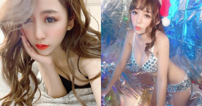 【球盟会】玲瓏小巧貓系女孩「凱特.CAT」駕馭不同的自己！甜美可愛或性感熱辣通通很可以～