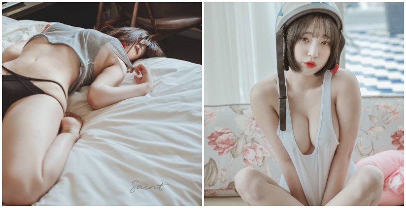 【球盟会】女體攝影師鏡下「最邪惡視角」！各色爆乳美臀大集合，讓下半身失控的攝影術！
