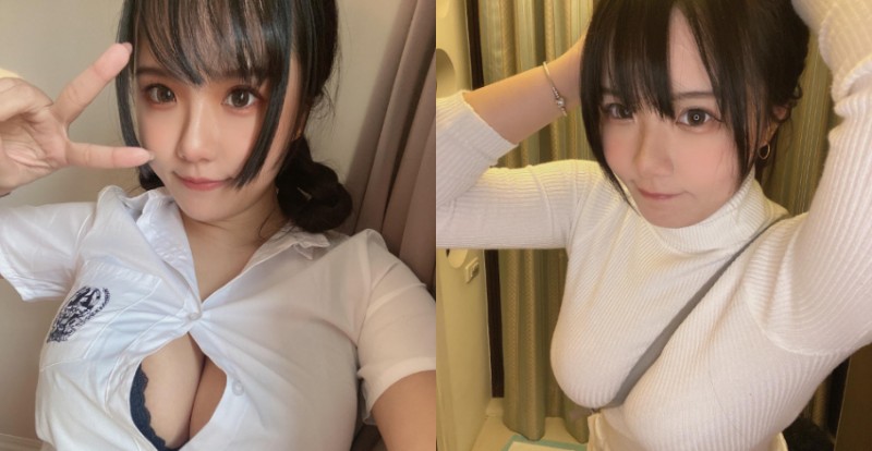 【球盟会】最性感寵物美容師「Angela寶7」爆扣展現渾圓「軟實力」！