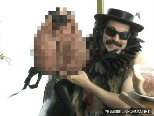 【球盟会】【閱覽注意】道德衝擊《蛋蛋包》遊走道德邊緣的商品終於要量產了……