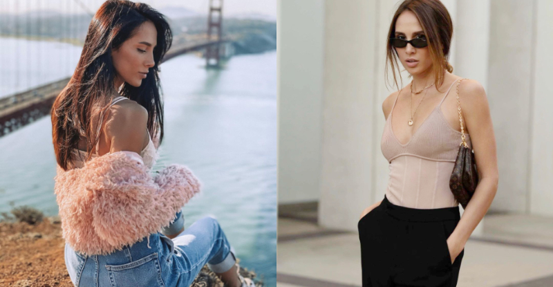 【球盟会】氣質完勝！維多莉亞系知性妹親民更勝一籌　甜美笑容讓人為之驚艷