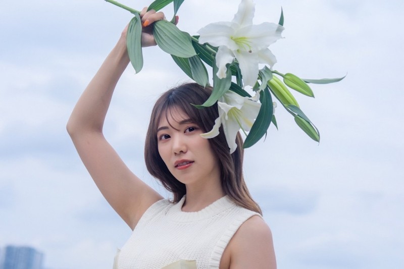 【球盟会】山岸あや花(山岸绮花)新片情报解禁时间揭晓!她还有这个计画!