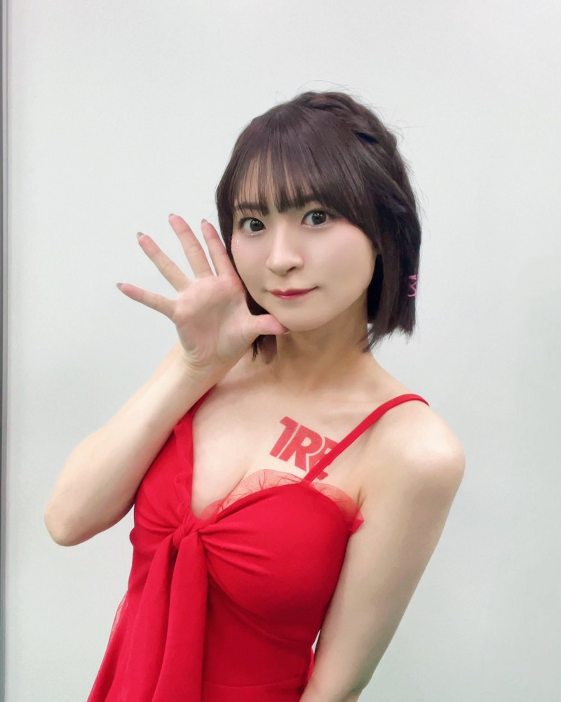 【球盟会】即将结束休业⋯去年来参加TRE的她要全面回归了！